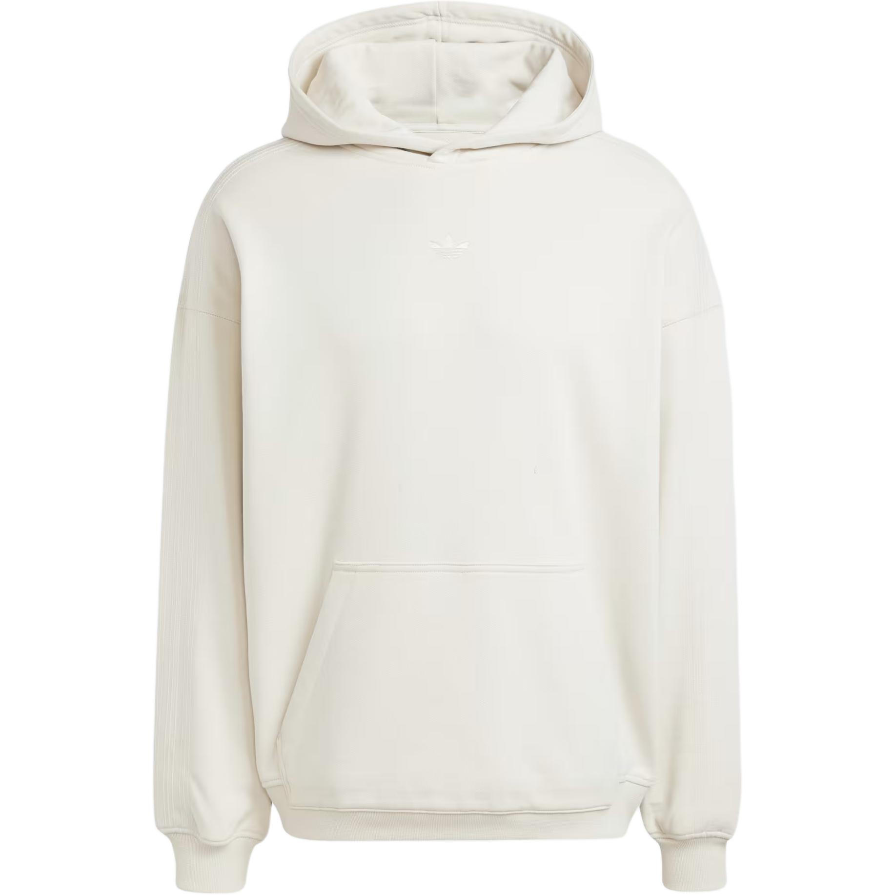 Adidas Premium Essentials Толстовка Adidas Originals, Aluminum Oxide — фото 2
