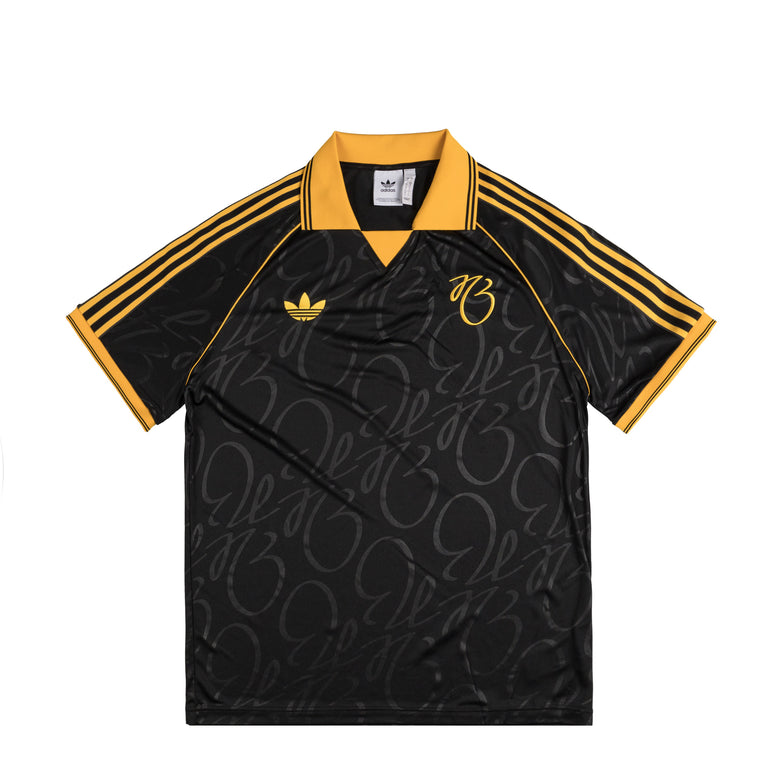 

Футболка jude bellingham jersey Adidas, черный