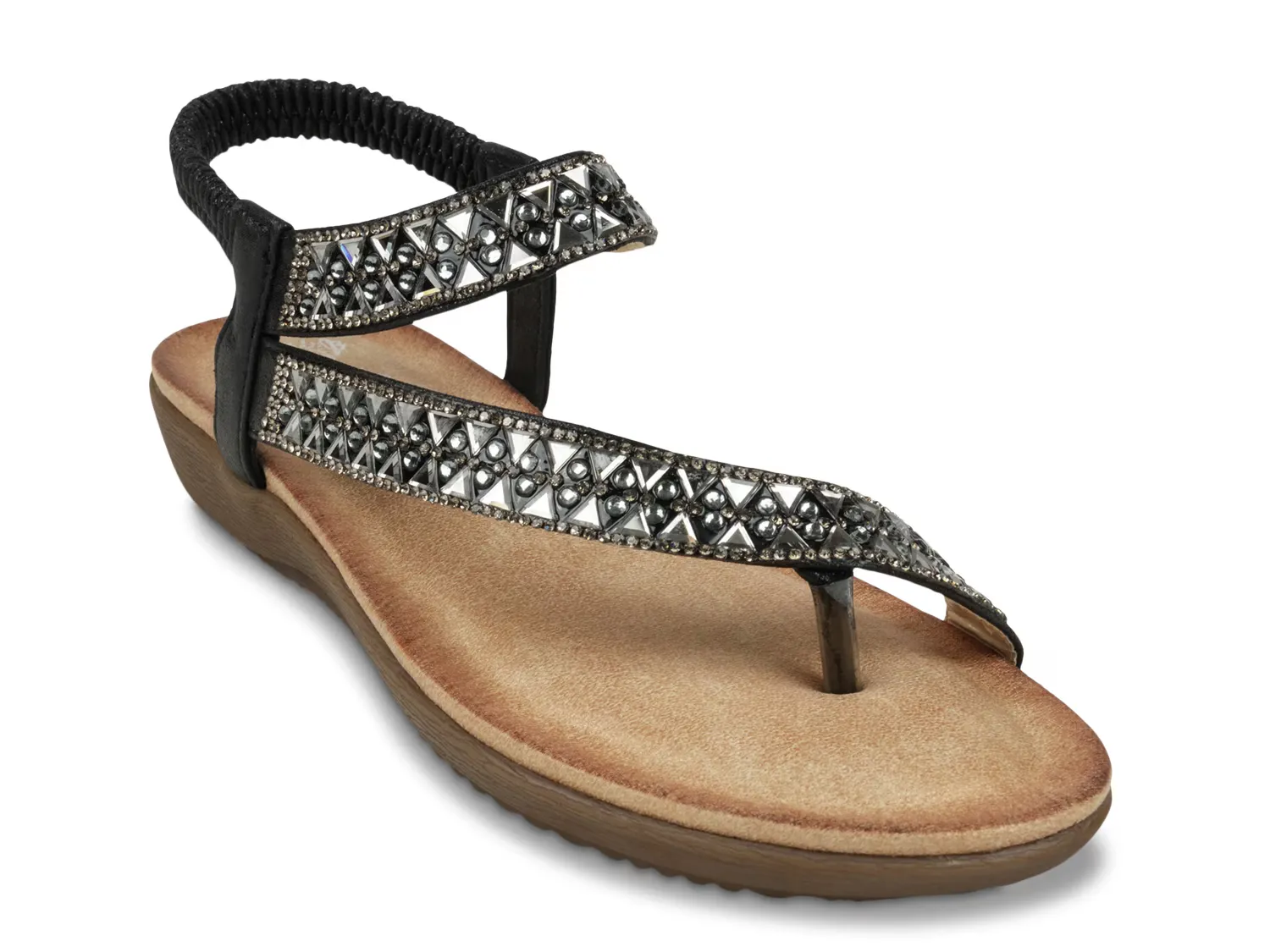 

Сандалии Reille Sandal Gc Shoes, черный