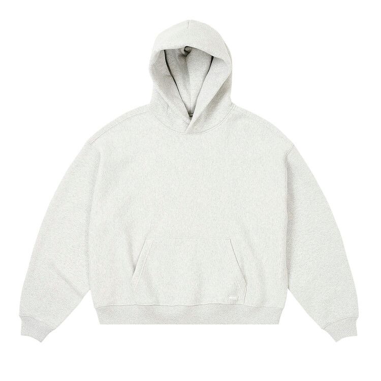 

Толстовка Palace Unisex Hood, Grey Marl
