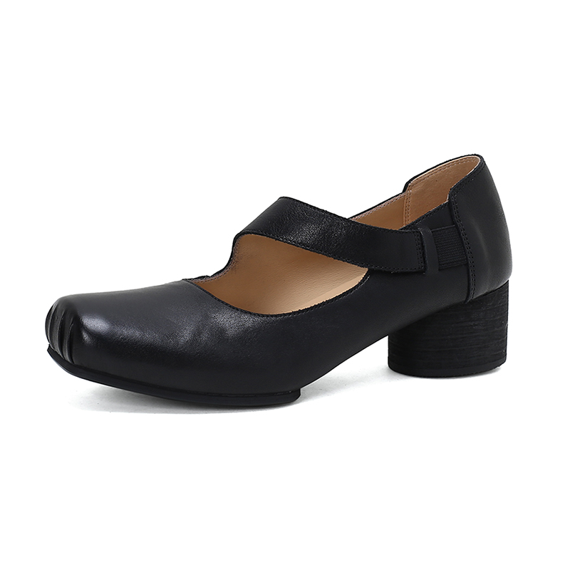 

Туфли AIQINISHA Mary Jane Shoes Women's