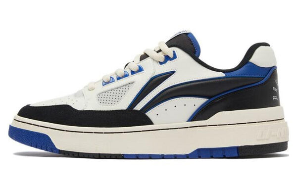 Кроссовки badfive новичок 2 низкие Li-Ning, белый — фото 2
