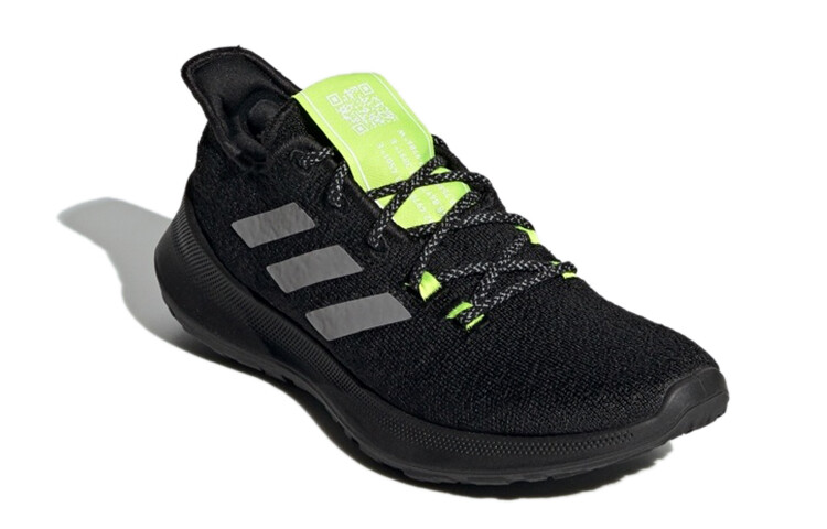 SenseBounce+ Детские кроссовки GS Adidas — фото 3