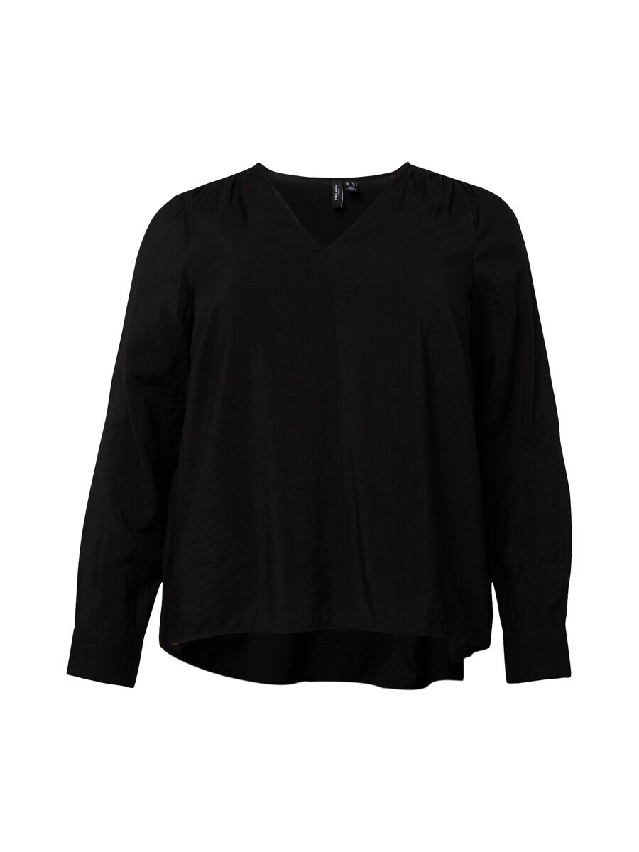 

Блуза Vero Moda LENA, черный