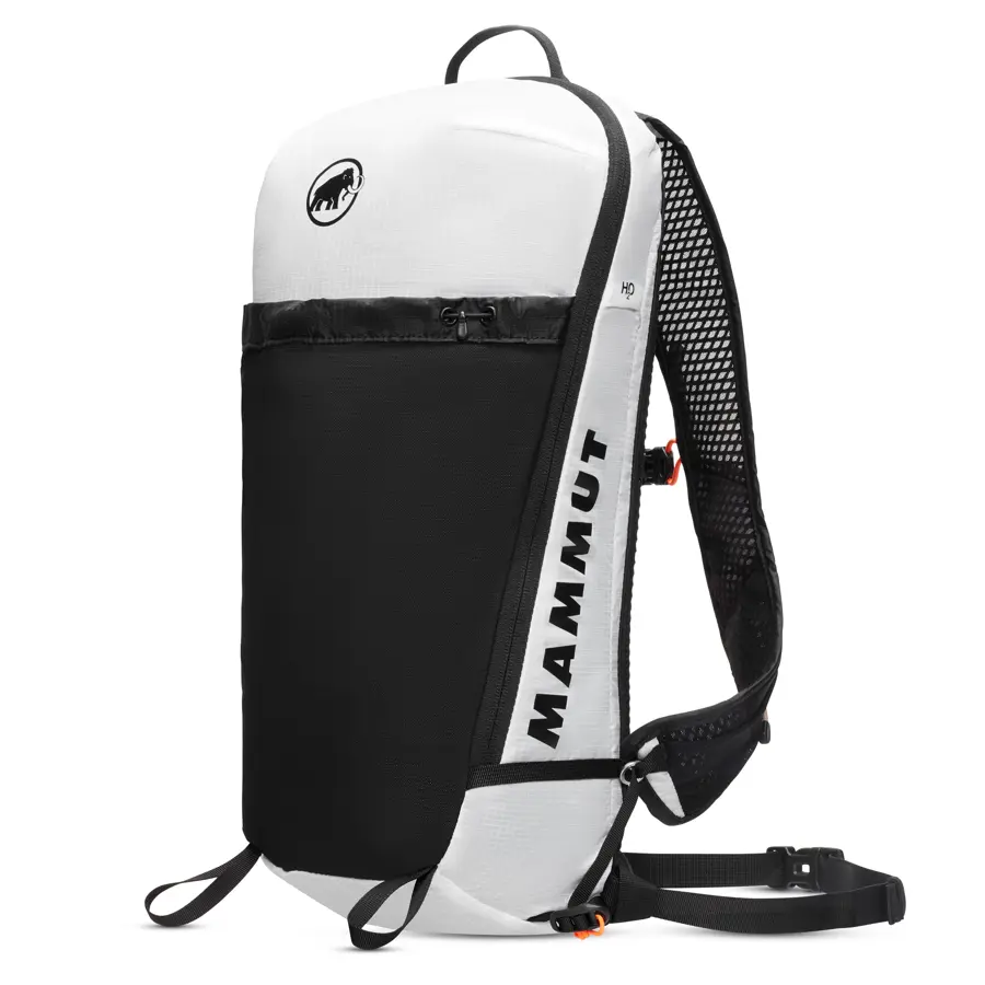 

MAMMUT Рюкзак из полиамида бело-черно-сапфировый унисекс, White
