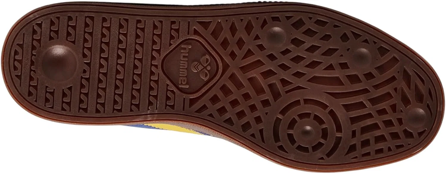 Кроссовки hummel Vm78 CPH Trainers, Blue — фото 3