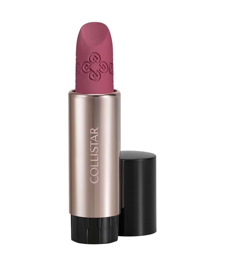 

Помада Collistar Puro Gioiello Velvet Lipstick Refill, Nr. 174 - Topazio Rosa, 3.1g