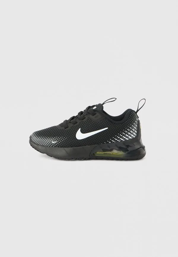 Кроссовки air max phoenix унисекс Nike Sportswear, Black/White/Sonic Yellow/Anthracite