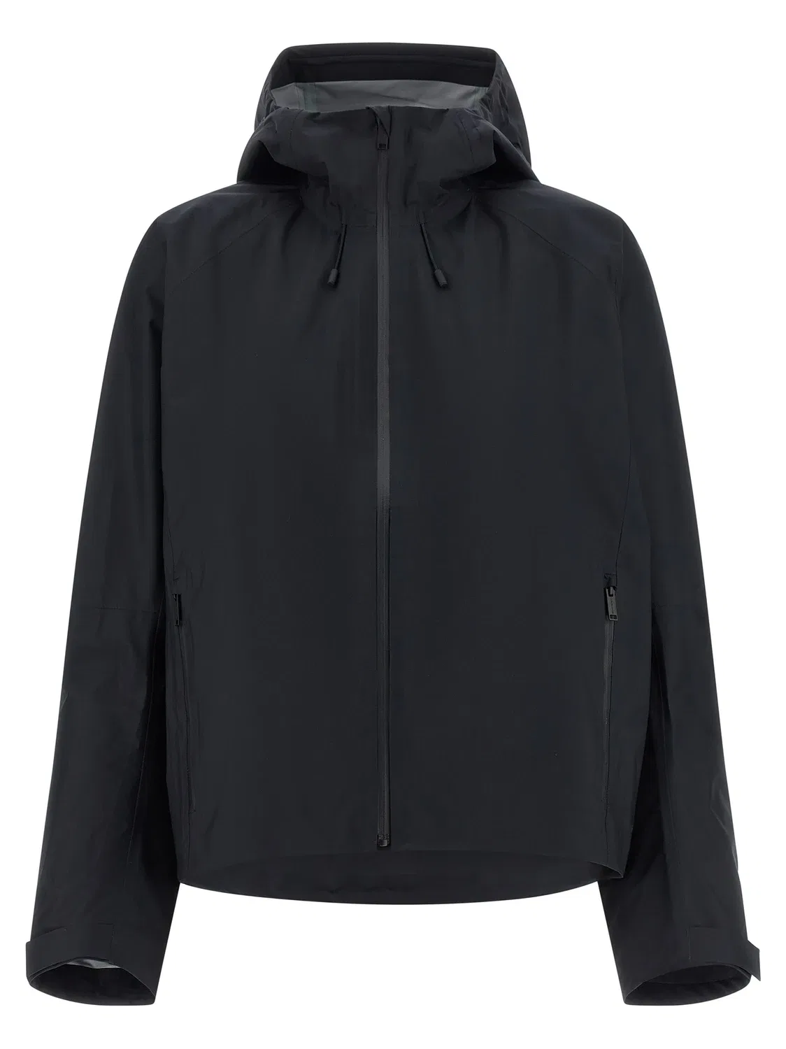 Ветровка 'Horizon' Canada Goose, черный