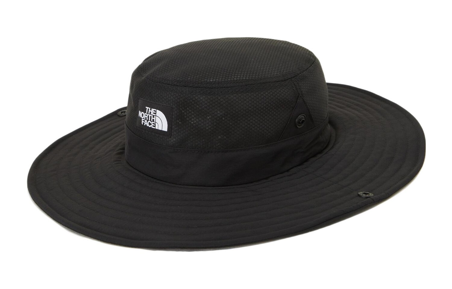 

Панама унисекс THE NORTH FACE, Black
