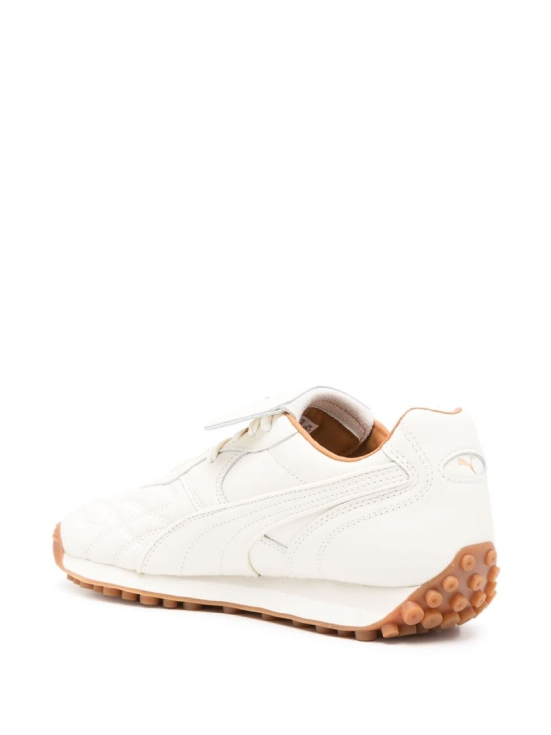 Кроссовки PUMA x Fenty Avanti VL, серый — фото 3