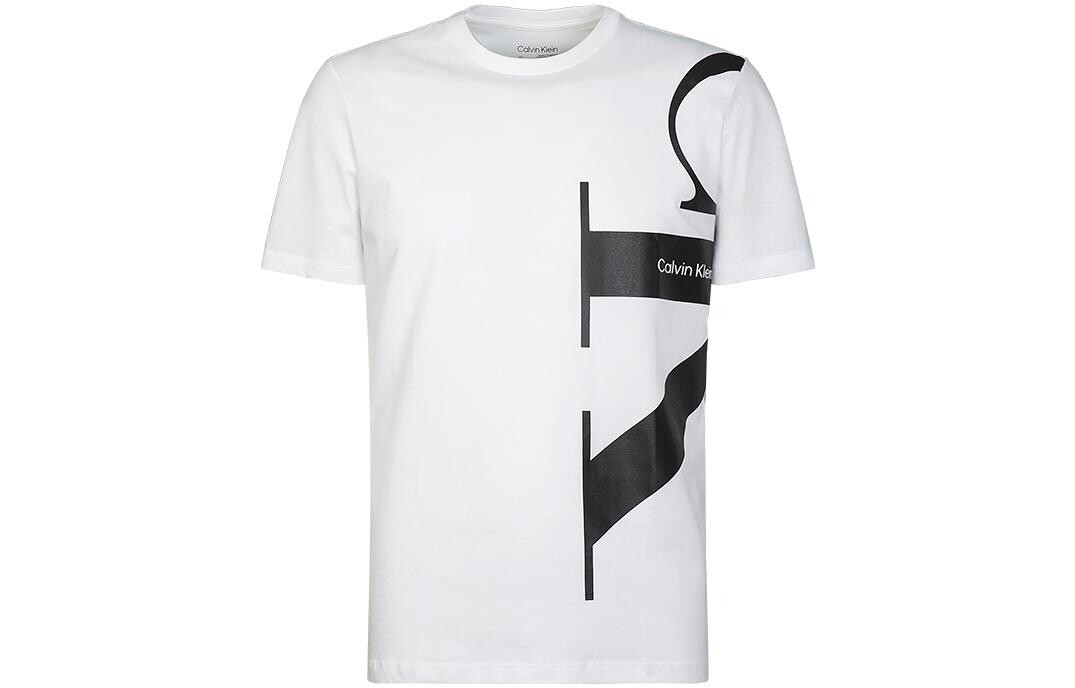 

Футболка мужская Calvin Klein, белый
