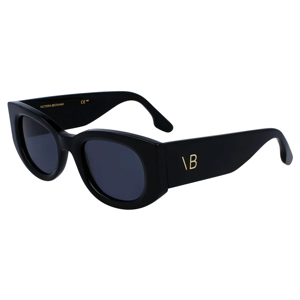 

Солнцезащитные очки Victoria Beckham VB654S woman, черный
