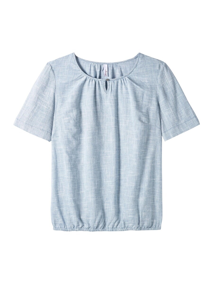 

Туника SHEEGO Tunic, синий