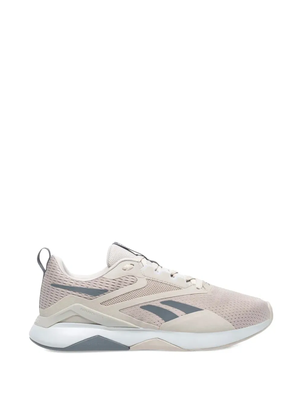 Кроссовки Nanoflex tr 2.0 Reebok, нейтральный