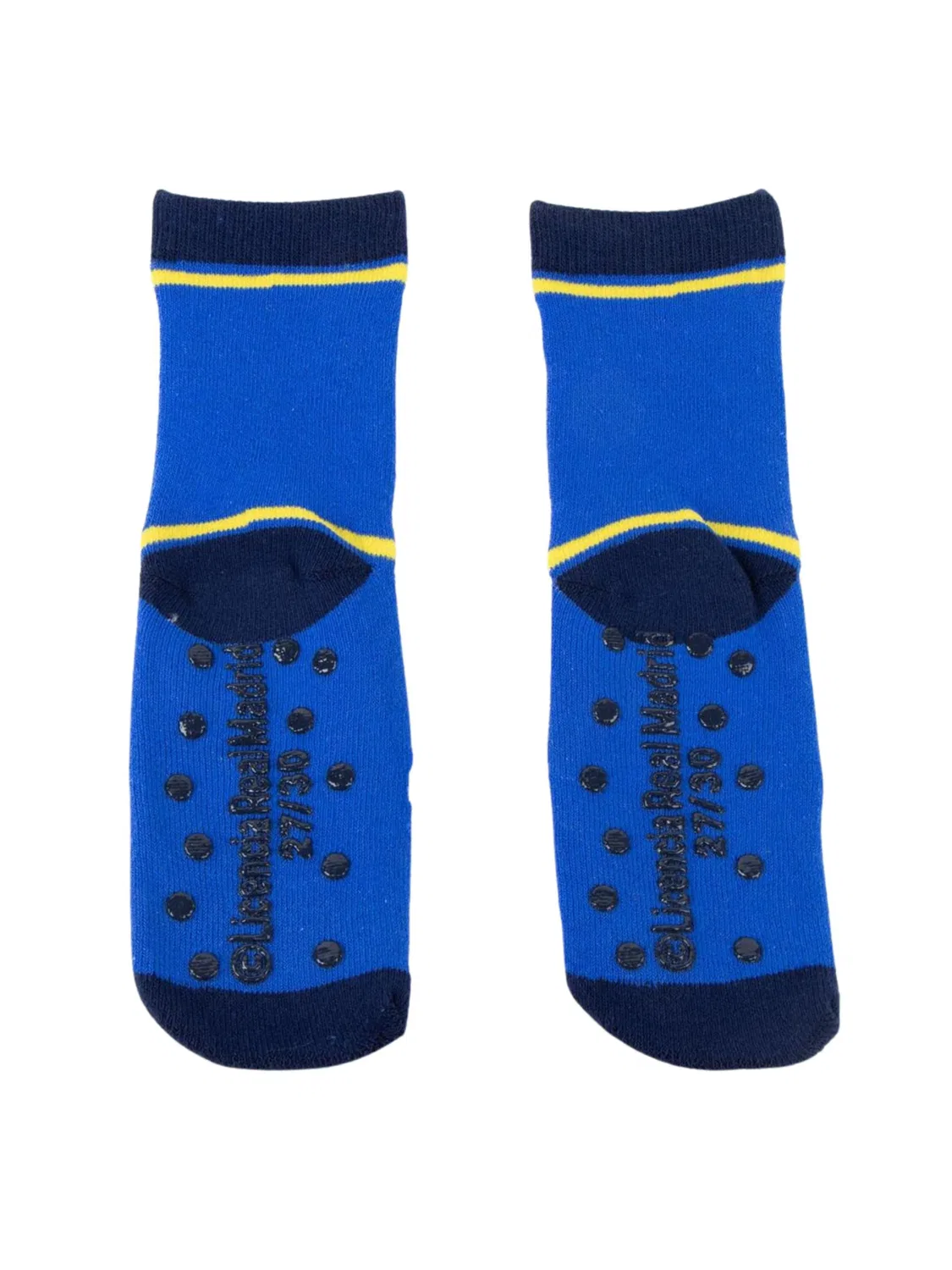 Носки Cerdá Anti-Rutsch-Socken mit Applikationen - Real Madrid, мультиколор — фото 3