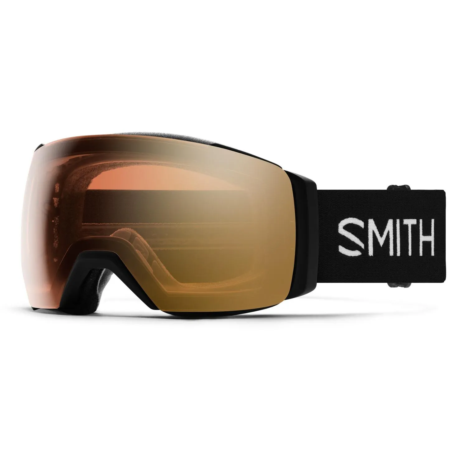 

I/O MAG XL ChromaPop Pro Фотохромные лыжные очки с чехлом Smith, Black/Cg