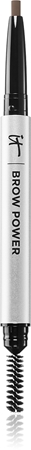 

Универсальный карандаш для бровей IT Cosmetics Brow Power, Taupe 0,16 g