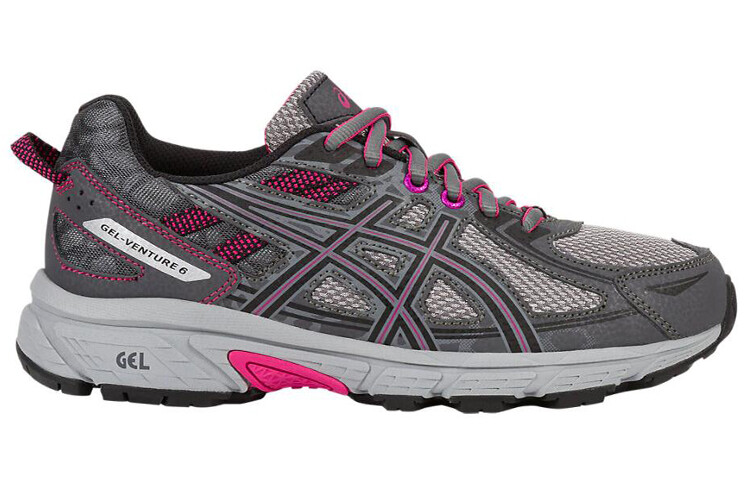 

Кроссовки Asics Gel-Venture 6 Женские
