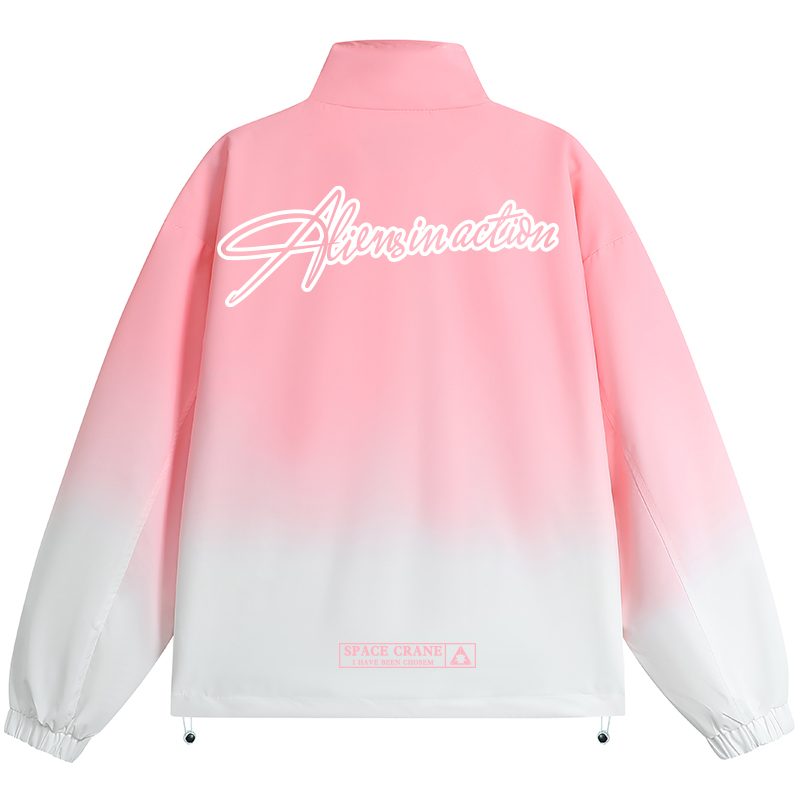 

Disney Куртка из серии "История игрушек" унисекс, Gradient Pink