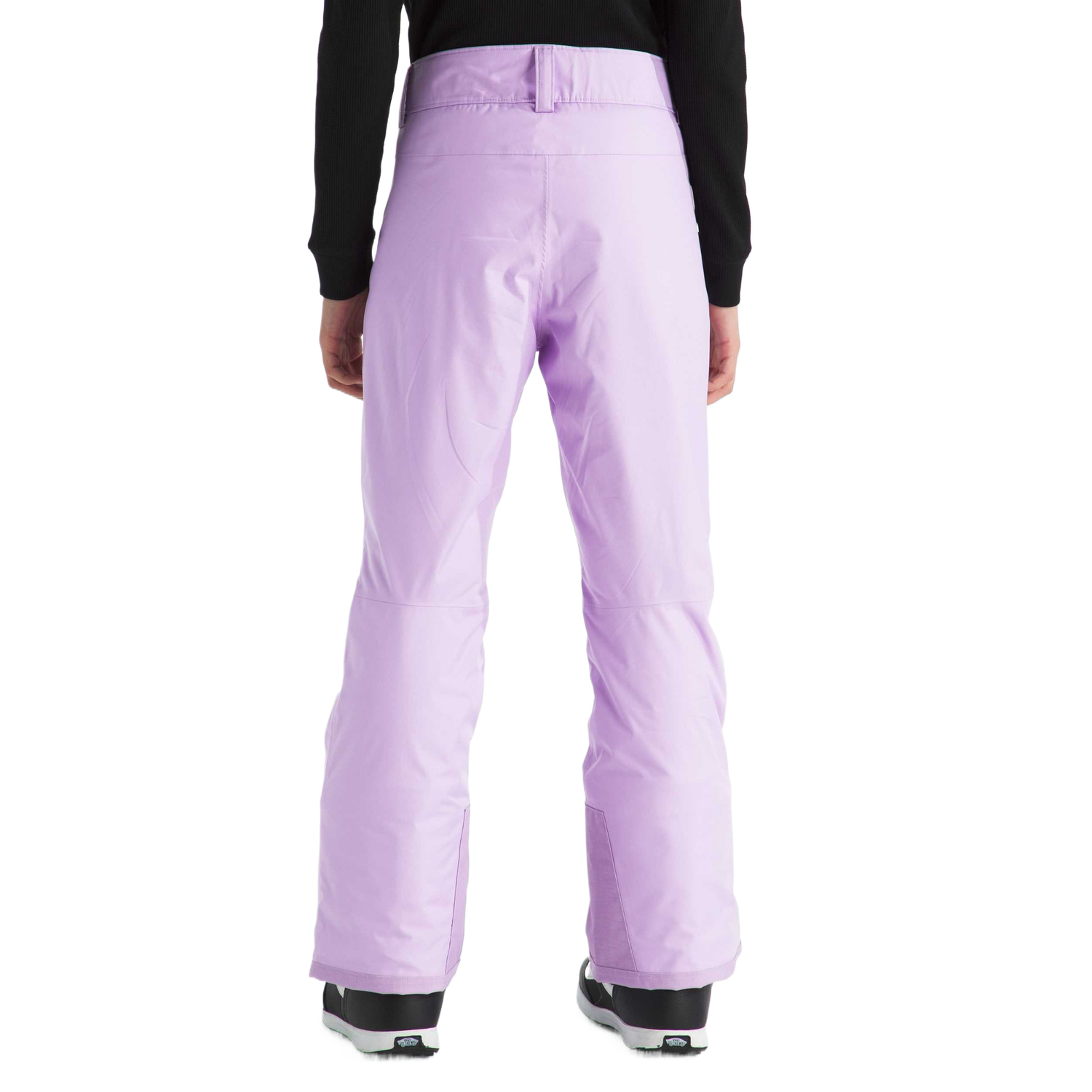 

Детские лыжные штаны THE NORTH FACE, сиреневый