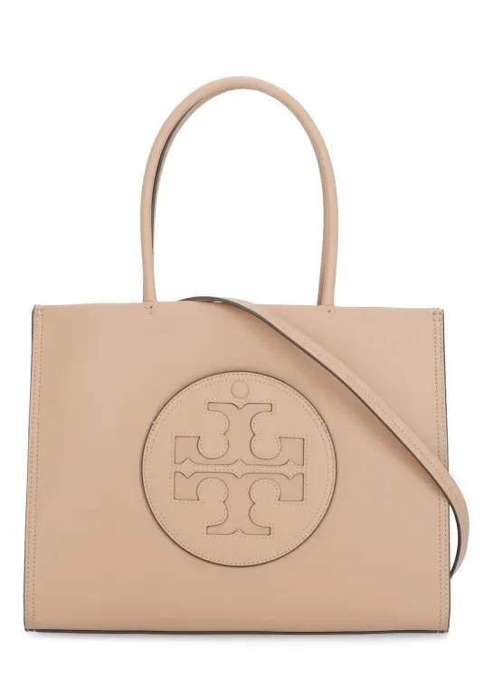 

Элла сумка для покупок Tory Burch, бежевый