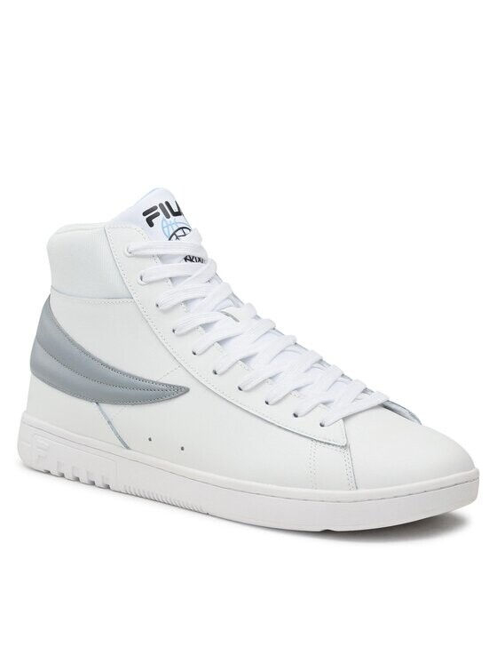 

Кроссовки Fila, белый, Серый, Кроссовки Fila, белый