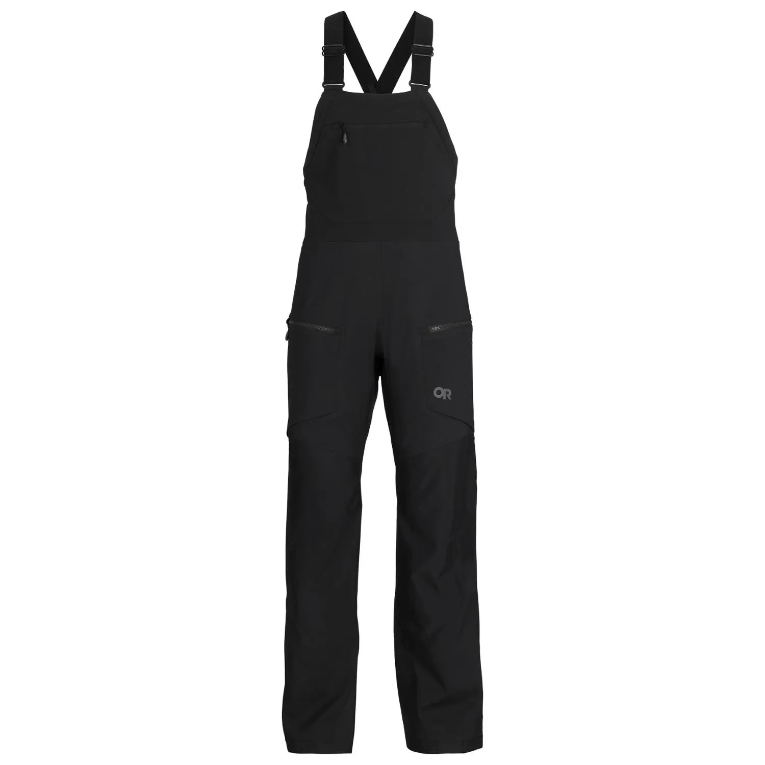 

SkyTour AscentShell Брюки-комбинезон женские Outdoor Research, Black