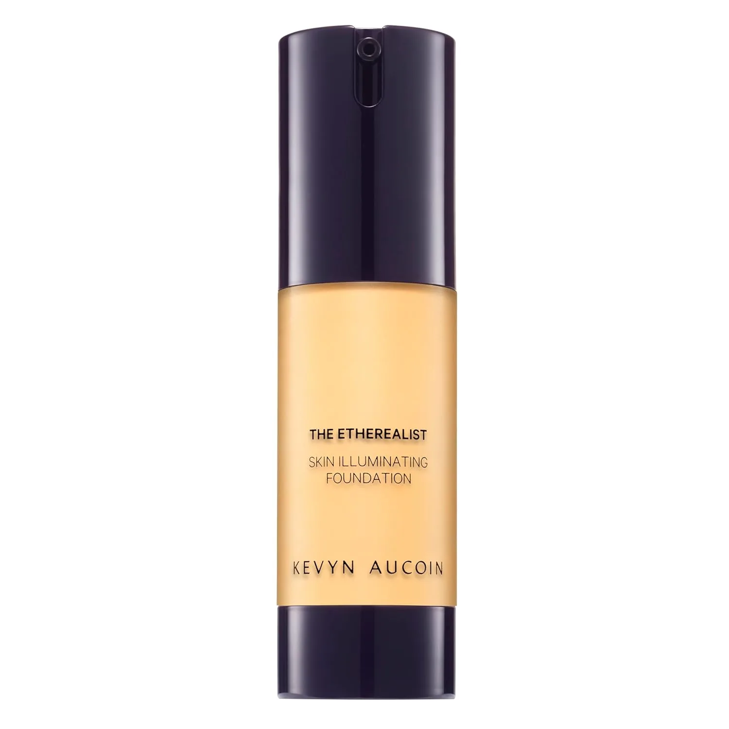 Тональный крем Kevyn Aucoin The Etherealist Skin Illuminating Foundation, с эффектом сияния, светлый оттенок EF 04