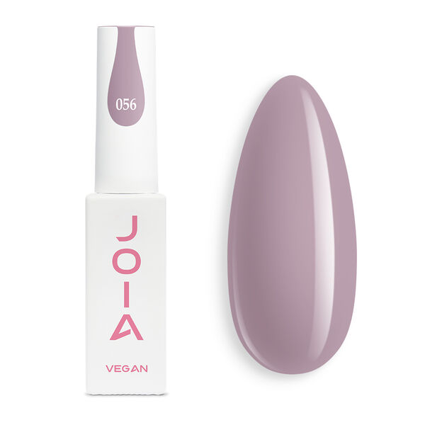 

Гибридный лак 056, 6 мл Joia Vegan, цвет 056