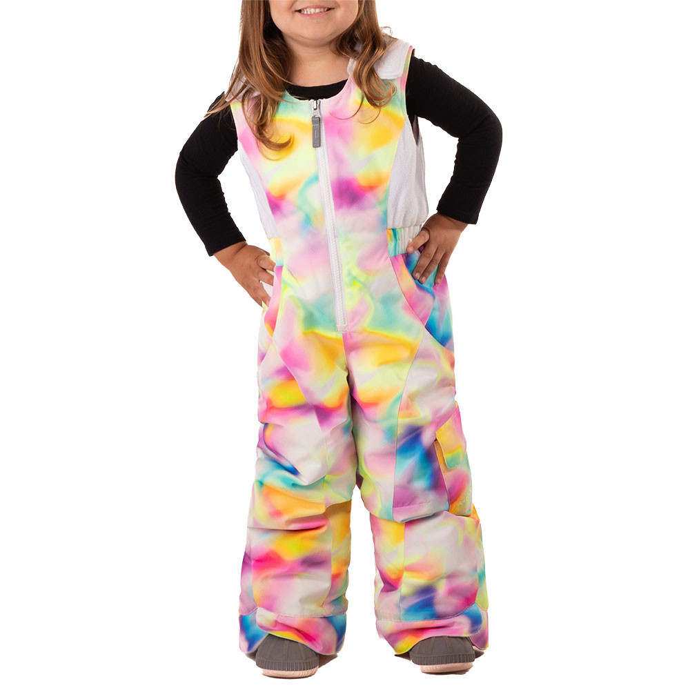 

Утепленный лыжный комбинезон Boulder Gear Hailey (для маленьких девочек), Opal