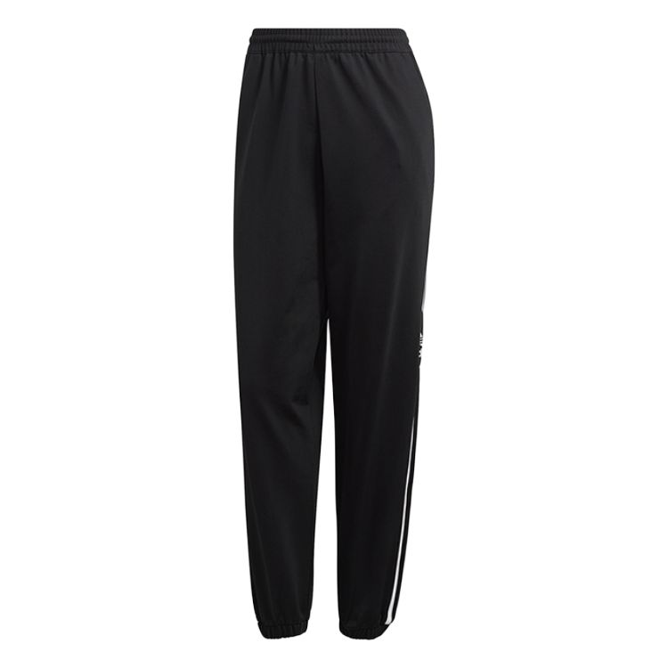 

Adidas Originals Спортивные брюки женские черные