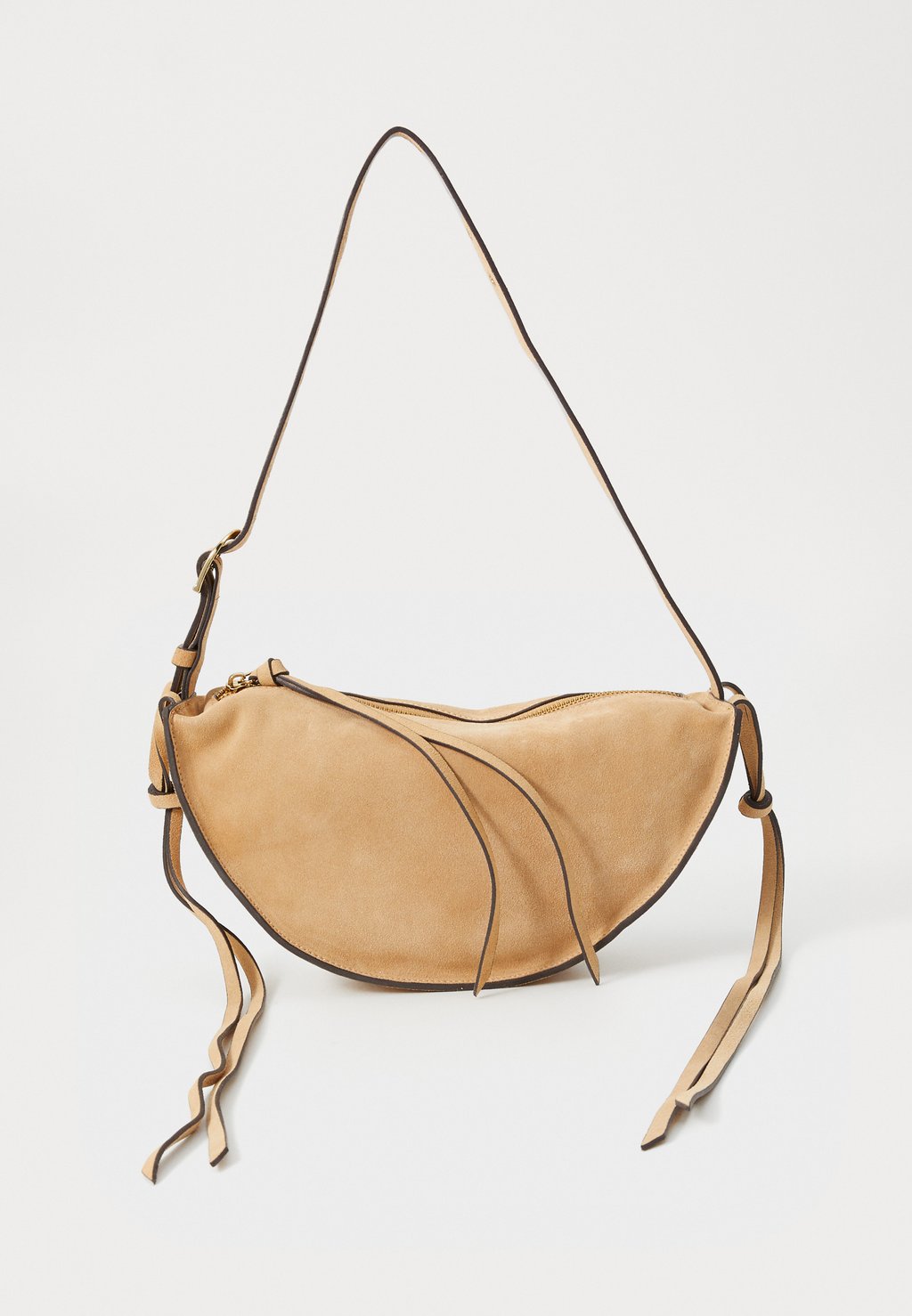 

Сумка VERONA Dolce Vita, серо-коричневый