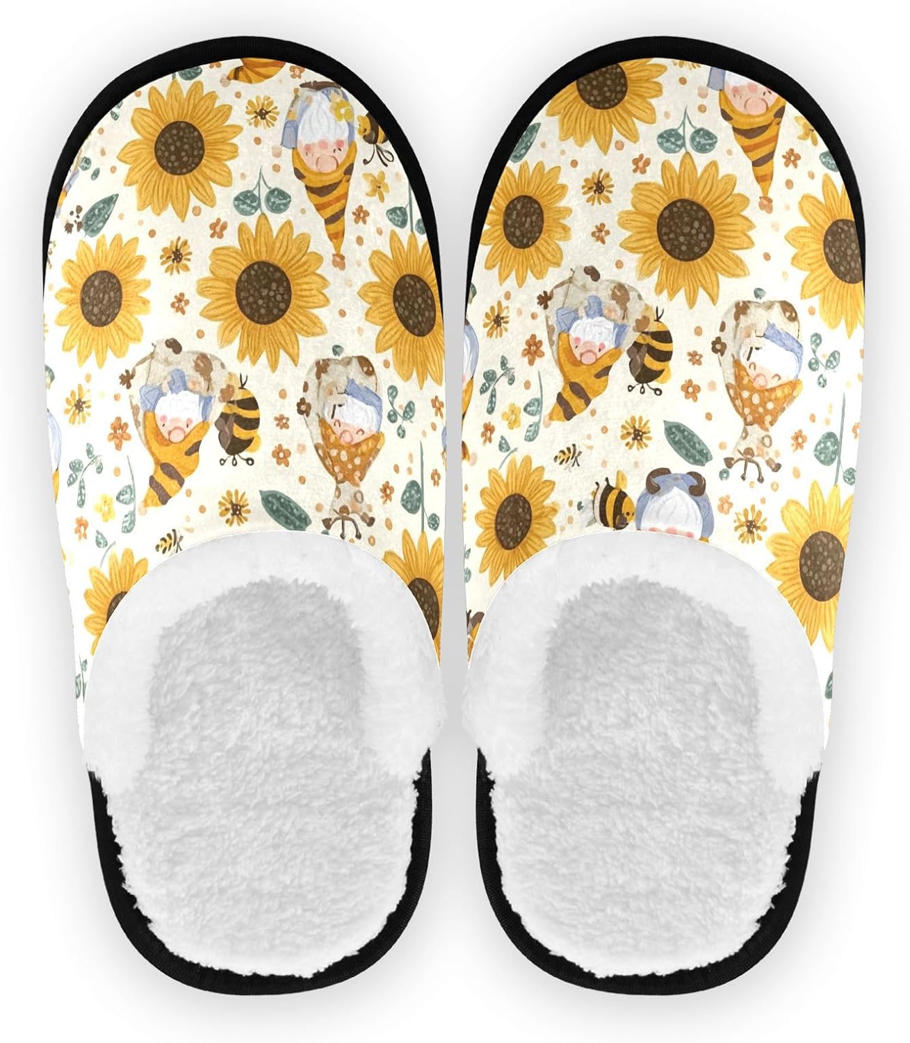 

Тапочки Boccsty Tiger Skin Spa, домашние тапочки с эффектом памяти, для дома и улицы, размер M-L, для мужчин и женщин, мультиколор