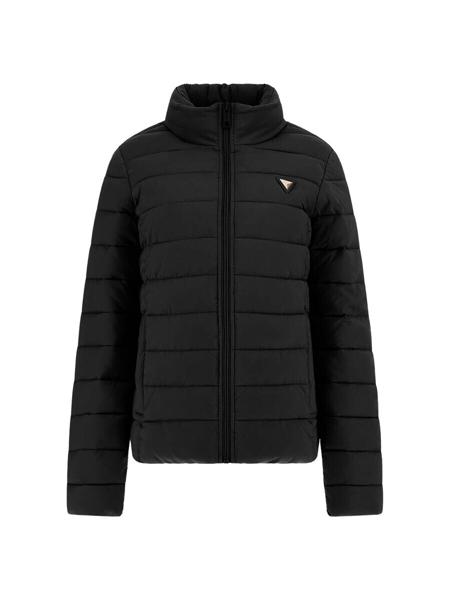 

Зимняя куртка GUESS Winter Jacket, черный