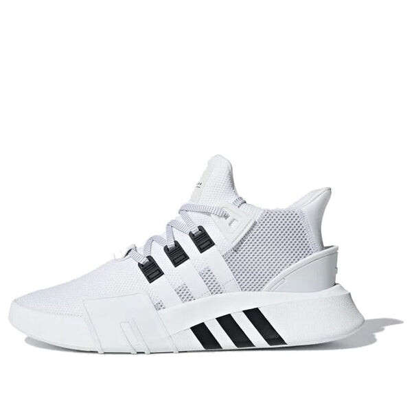 

Кроссовки eqt bask adv Adidas, белый