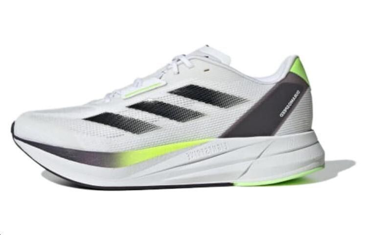 

Кроссовки adidas Duramo Speed 'White Aurora Black', белый