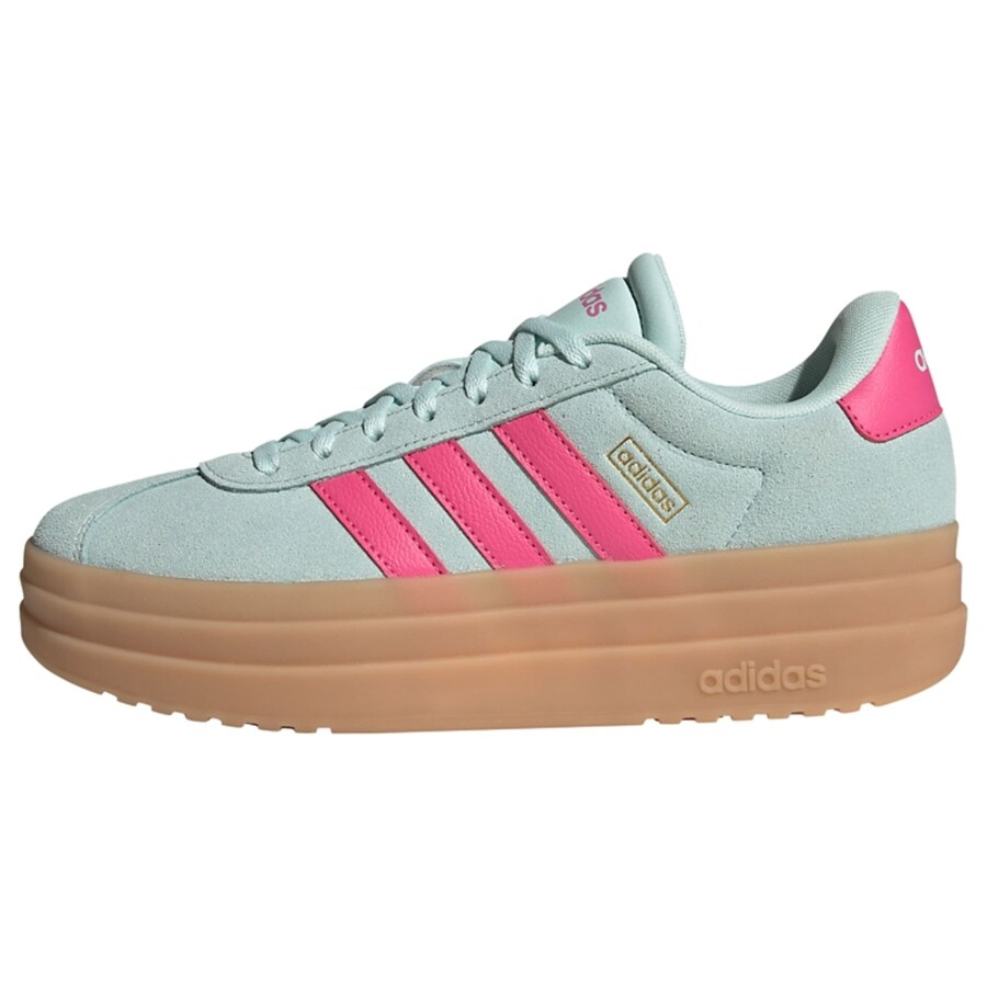Кроссовки ADIDAS SPORTSWEAR, зеленый — фото 2