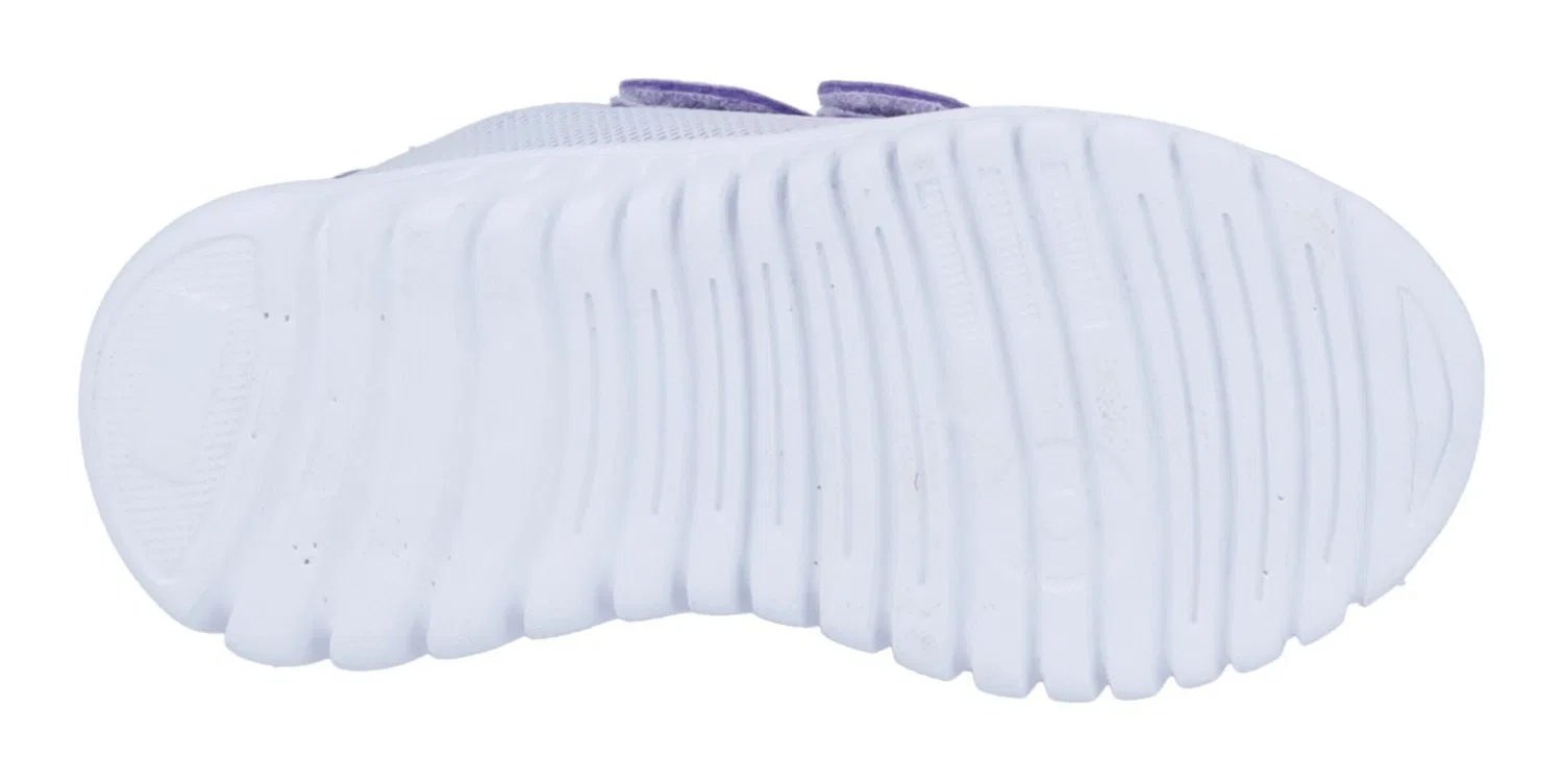 Кроссовки Richter Schuhe, Lilac/Light Purple — фото 4