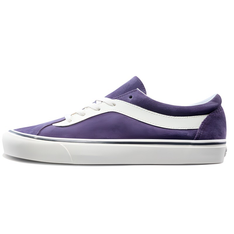 

Кроссовки Vans Bold Ni Purple