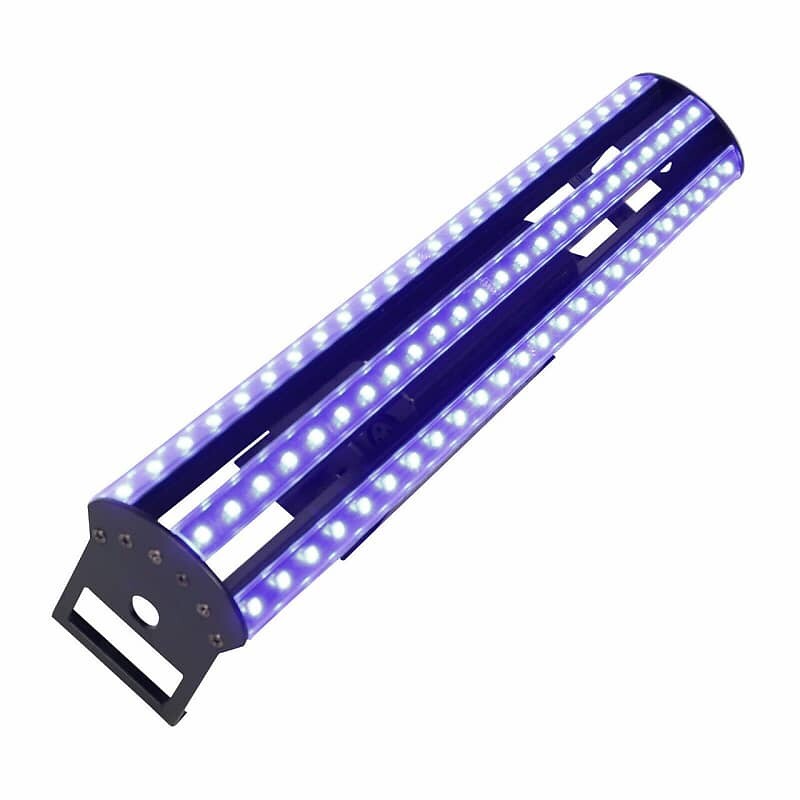 

Светодиодный проектор ProX X-LUMOTREE RGB 20-inch 72 SMD RGB LED Trio Projection light for LumoStage