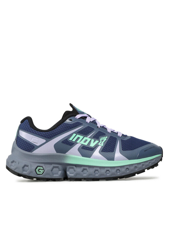 

Кроссовки Inov-8, синий