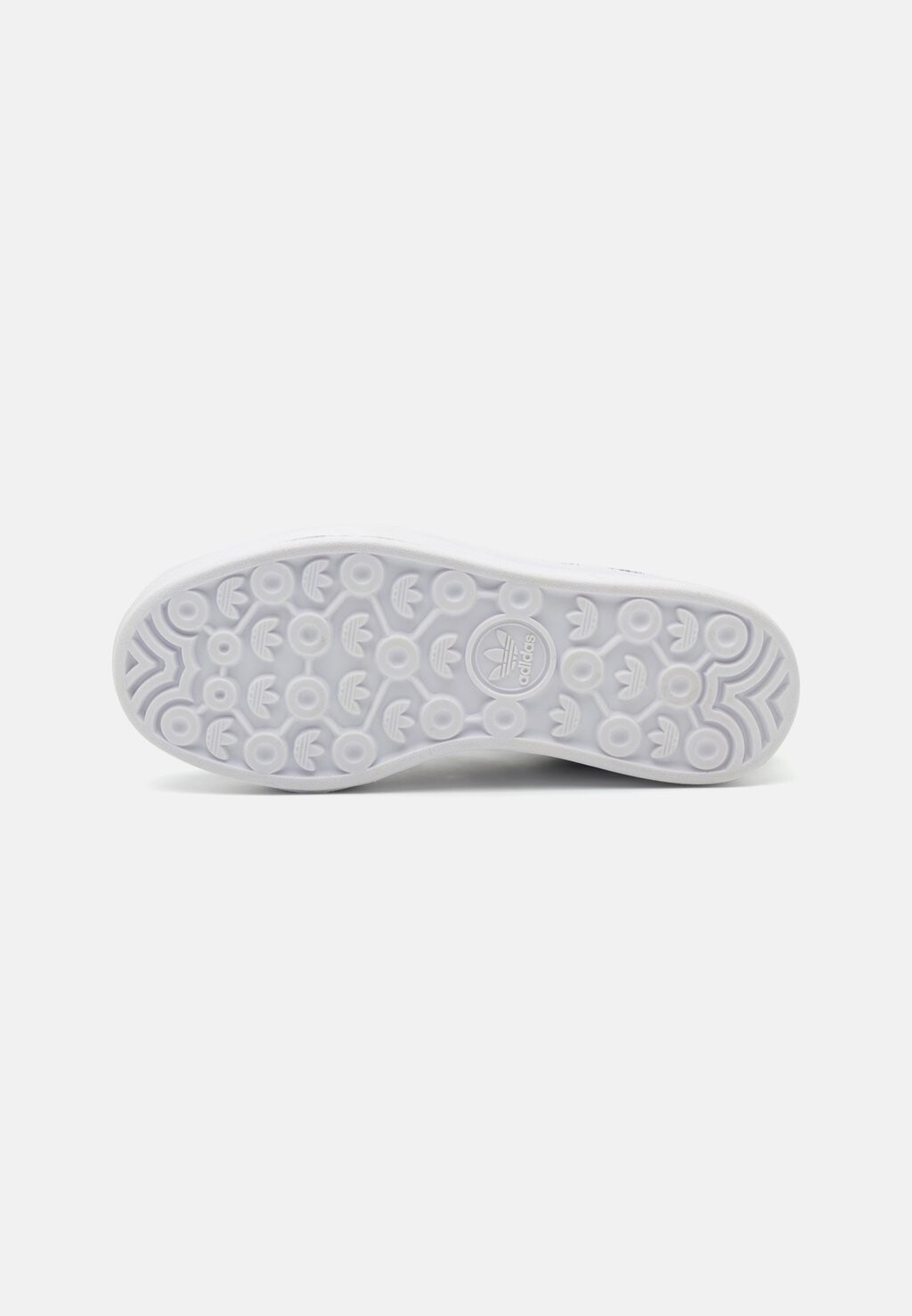 

Кроссовки GAZELLE BOLD adidas Originals, синий