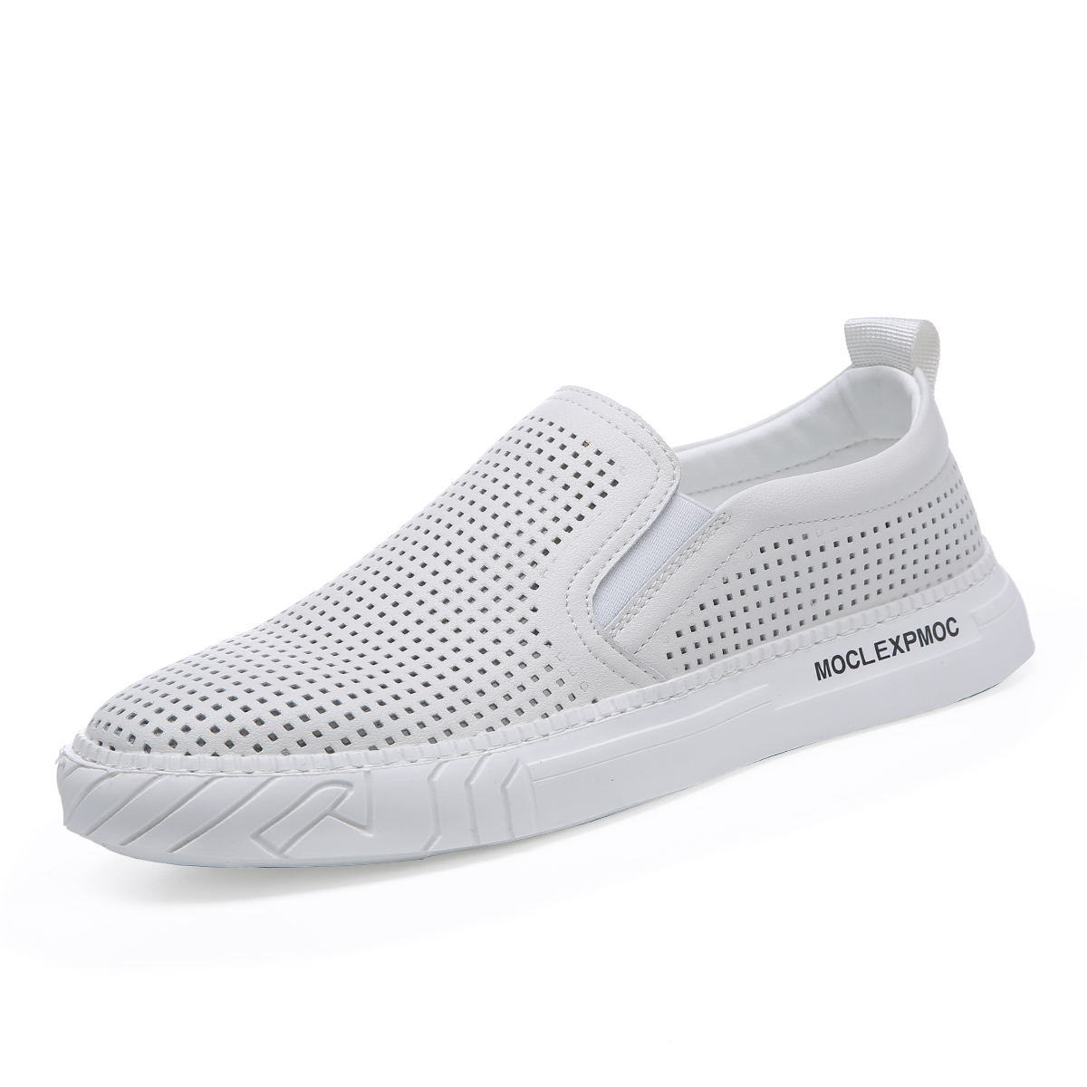 

Повседневные кроссовки мужские Low top FAPAI, белый