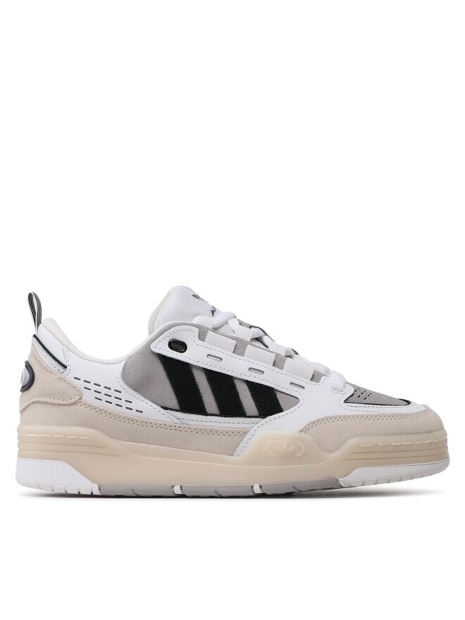 

Кроссовки adi2000 GV9544 adidas, серый/белый