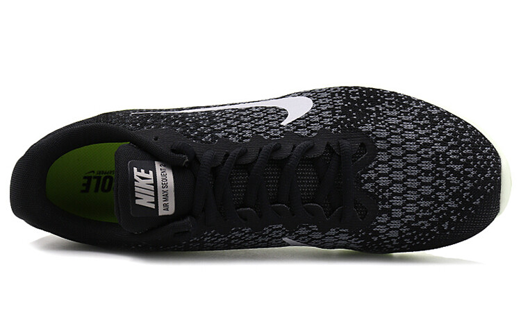 Кроссовки Nike Air Max Sequent унисекс — фото 3