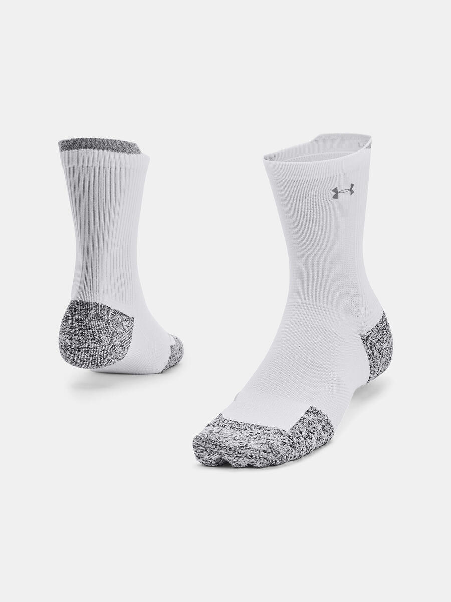 

Носки для бега Under Armour Ad Run Cushion 1Pk Mid