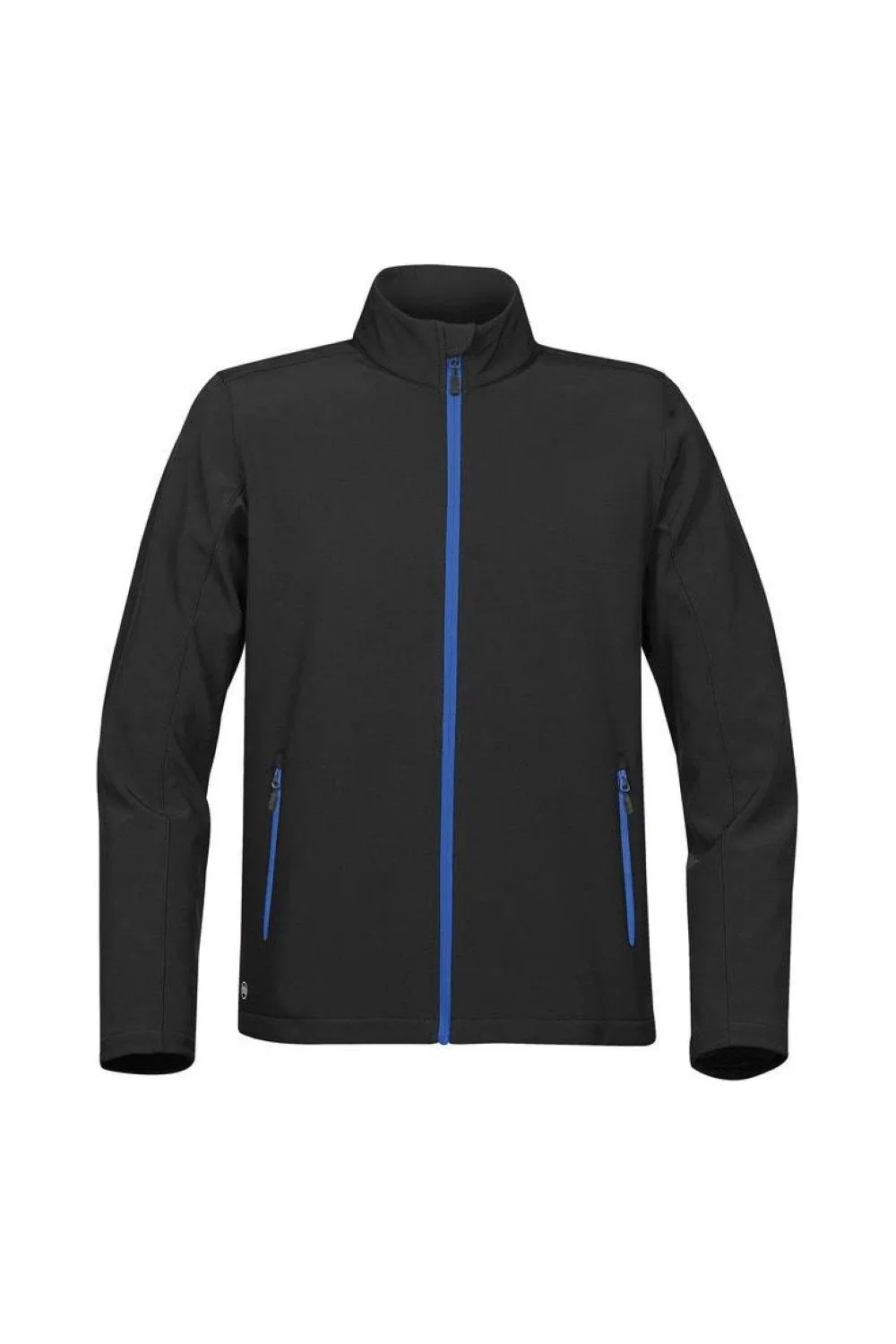 

Куртка Soft Shell Orbiter Stormtech, черный