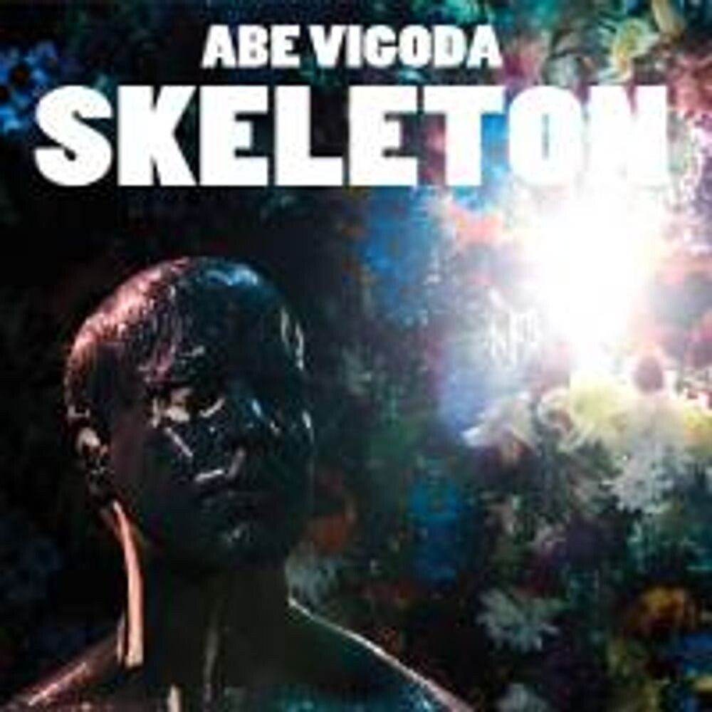 

Диск CD Skeleton - Abe Vigoda