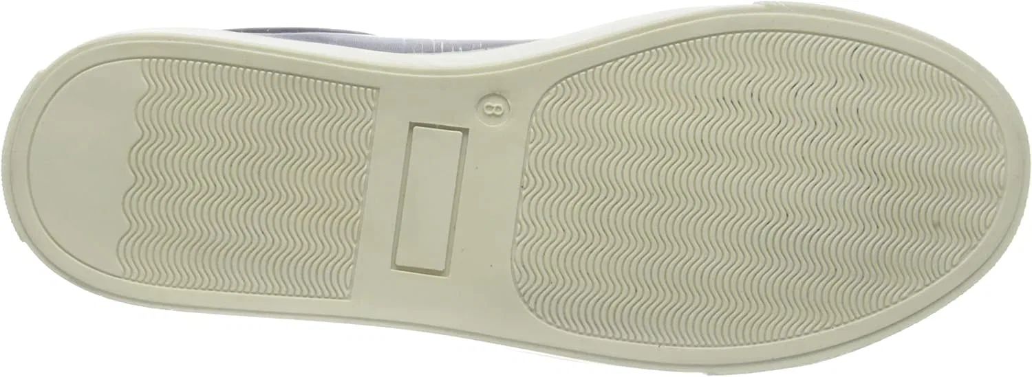 Мужские кроссовки Hush Puppies Colton, Navy — фото 2